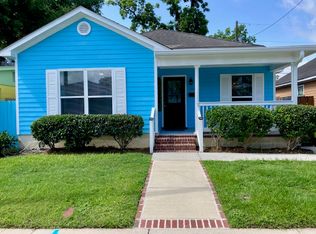 1223 E Waldburg St, Savannah, GA 31404