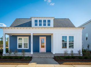 827 Gentle Breeze Dr, Summerville, SC 29486