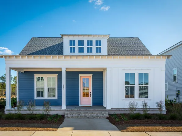 827 Gentle Breeze Dr, Summerville, SC 29486