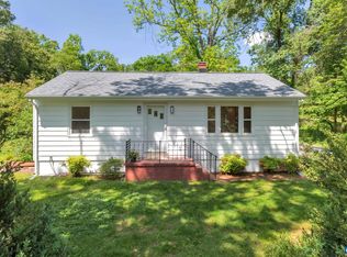 4362 Ivy Rd, Charlottesville, VA 22903