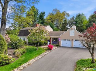 79 Buckboard Lane, Bristol, CT 06010
