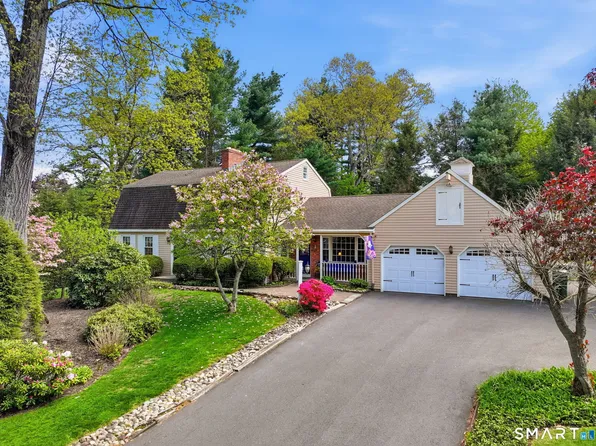 79 Buckboard Lane, Bristol, CT 06010
