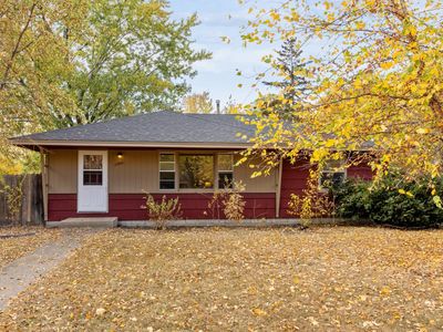 11500 Magnolia St NW, Coon Rapids, MN, 55448