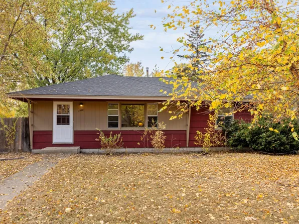 11500 Magnolia St NW, Coon Rapids, MN 55448