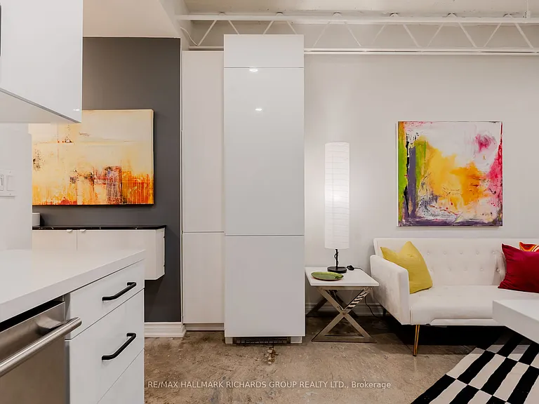 123 Woodbine Ave #121 — Photo 6