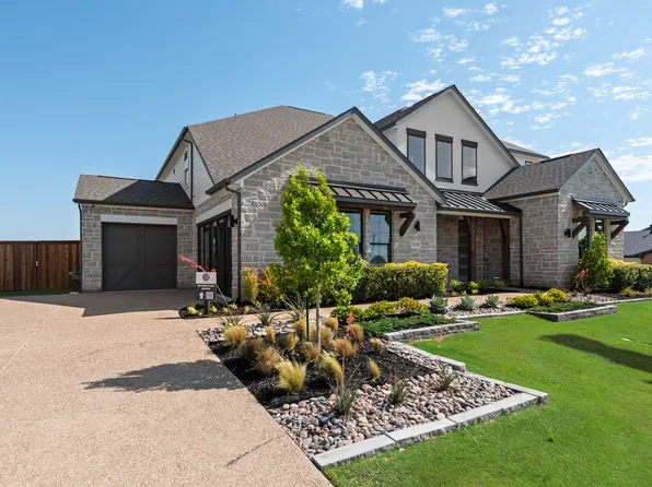 815 Feathergrass Ct, Haslet, TX 76052