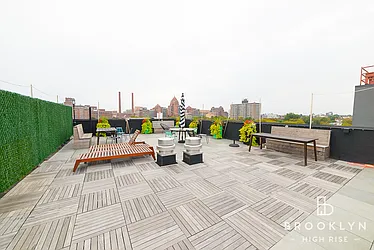 Rented by Brooklyn High Rise LLC