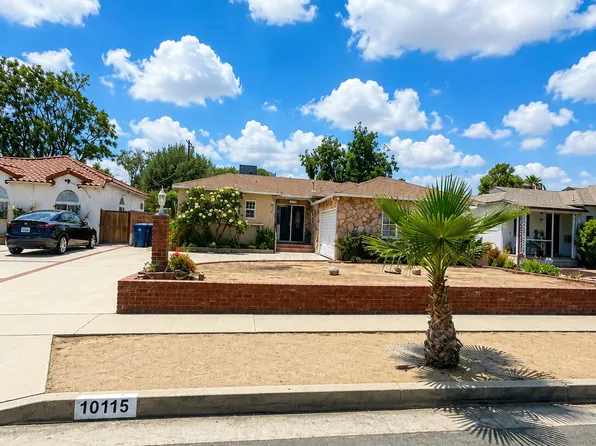 10115 Noble Ave, Mission Hills, CA 91345