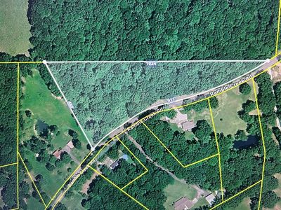 205 Ramble Creek Rd, Big Sandy, TN, 38221
