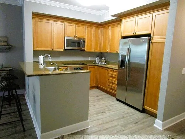 1660 Renaissance Commons Blvd #2329 — Photo 2