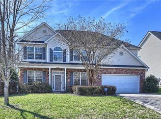 7505 Rockland Dr, Charlotte, NC 28213