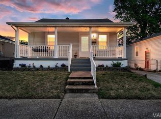 3349 Macklind Ave, Saint Louis, MO