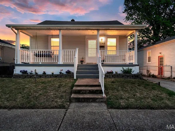 3349 Macklind Ave, Saint Louis, MO 63139