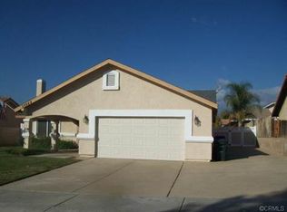 35944 Rebecca Rd, Yucaipa, CA 92399