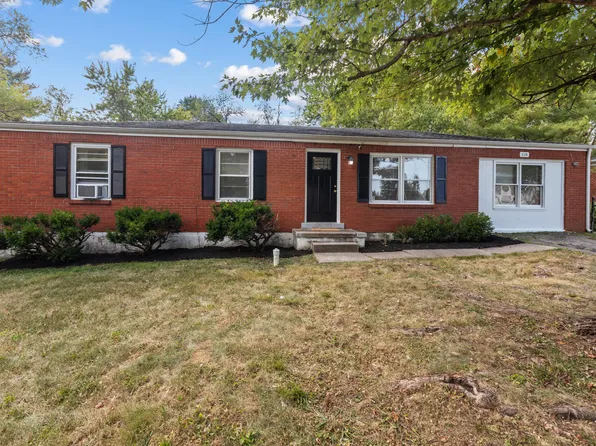 120 Edgewood Dr, Frankfort, KY 40601