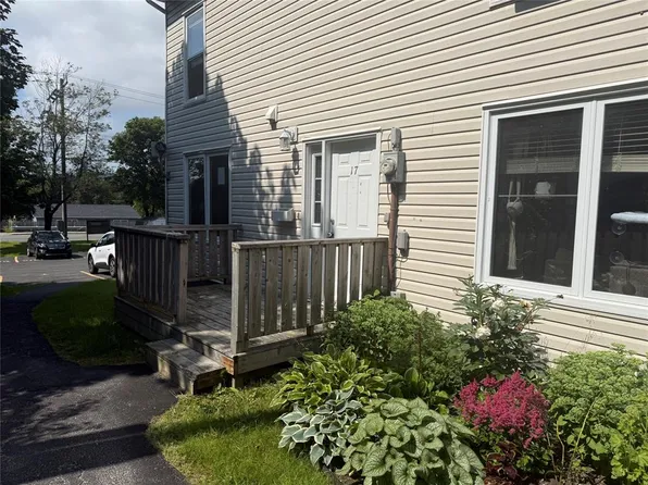 101 Bay Bulls Road UNIT 17, St. John's, NL A1G1A6