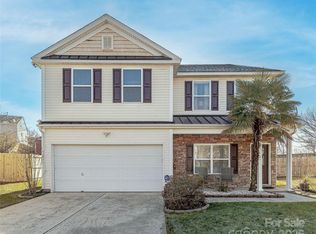 404 Matfield Ct, Monroe, NC 28110