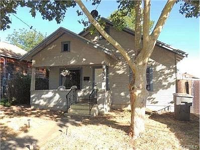 1930's bungalow in Downtown Oroville