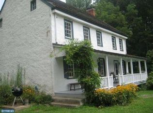 175 Frog Hollow Rd, Coatesville, PA 19320