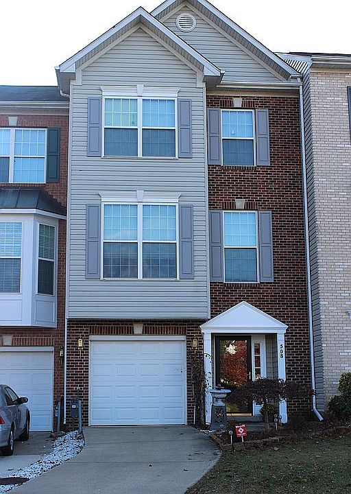 508 Samuel Chae Way