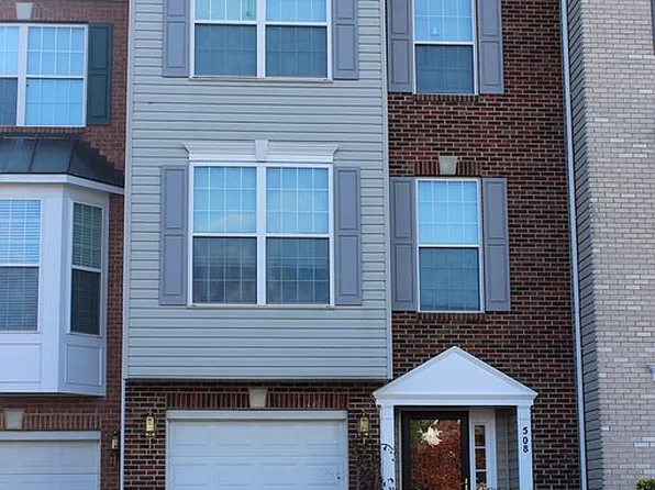 508 Samuel Chase Way, Annapolis, MD 21401