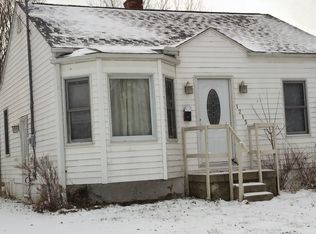 1215 Huron St, Flint, MI 48507