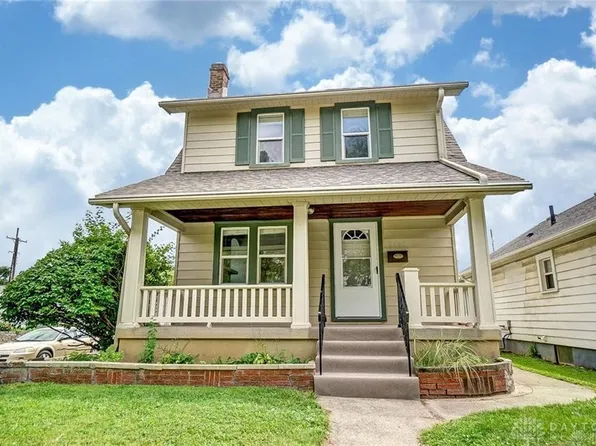 2400 Mundale Ave, Dayton, OH 45420
