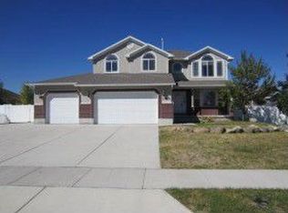 12012 S Overland Park Rd, Riverton, UT 84096