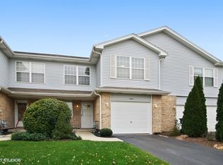 643 N Katherine Ln, Addison, IL 60101