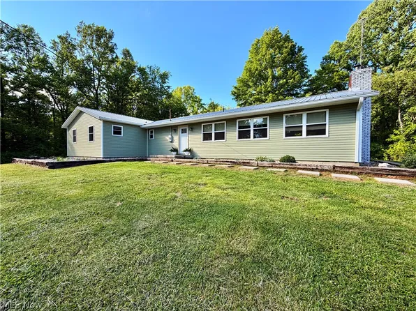 21750 State Route 550, Amesville, OH 45711