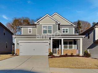 7027 Garrett Ct, Charlotte, NC 28214