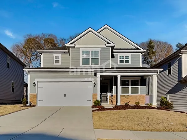 7027 Garrett Ct, Charlotte, NC 28214