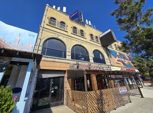 1205 Surf Ave SUITE 3, Brooklyn, NY 11224