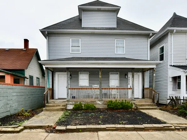 2018 Prospect St, Indianapolis, IN 46203