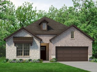 3214 Willena Rd, Melissa, TX 75454