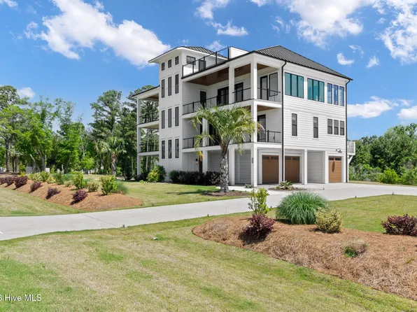 8413 River Road, Wilmington, NC 28412