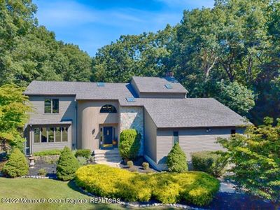 21 Maxim Road, Howell, NJ, 07731
