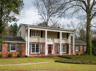 422 Plymouth Ct, Augusta, GA 30909