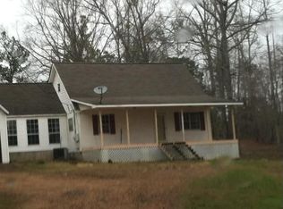 137 Shine Jewel Rd, Mathiston, MS 39752