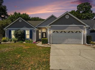 9565 Indigo Club Dr., Murrells Inlet, SC 29576