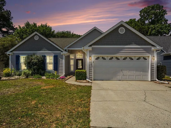 9565 Indigo Club Dr., Murrells Inlet, SC 29576