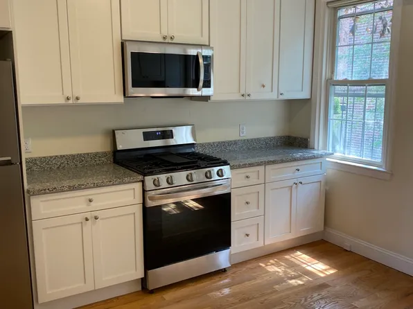 79-81 Bolton St #1, Boston, MA 02127