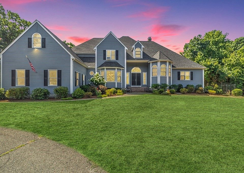 2 Nirvana Way, Medway, MA 02053 Zillow