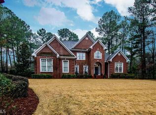 2 Forest Mdw SW, Rome, GA 30165