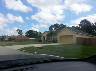178 SW Sea Lion Rd, Port Saint Lucie, FL 34953