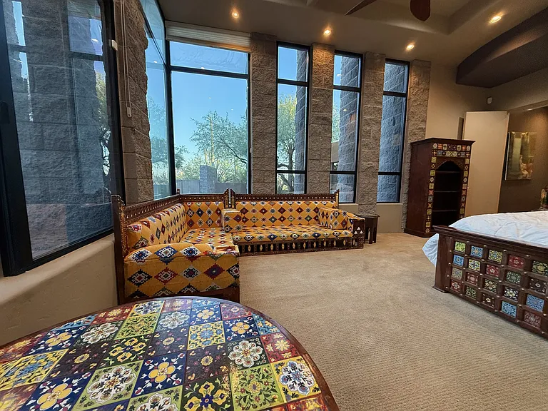 3835 N Whiptail Wash Pl — Photo 50