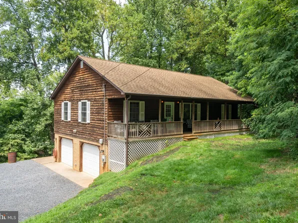 363 Bragg Dr, Front Royal, VA 22630
