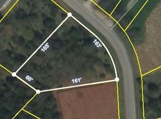 15 Sikwa Trl #15, Vonore, TN 37885