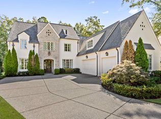 1217 S Dubray Pl, Collierville, TN 38017