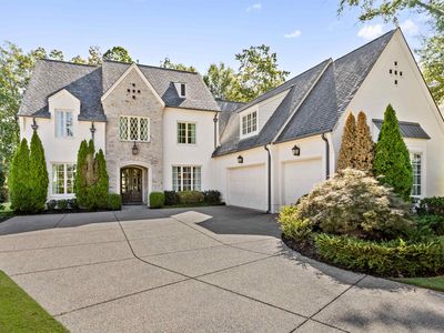 1217 S Dubray Pl, Collierville, TN, 38017